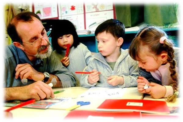 Être et avoir / Nicolas Philibert