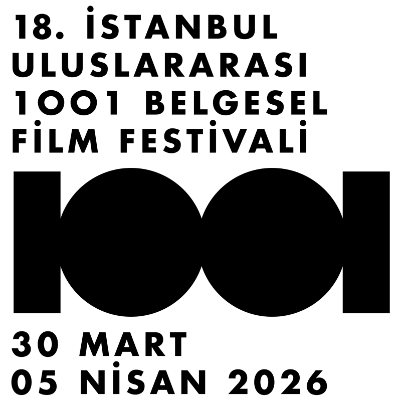 1001_LOGO 1001 Belgesel